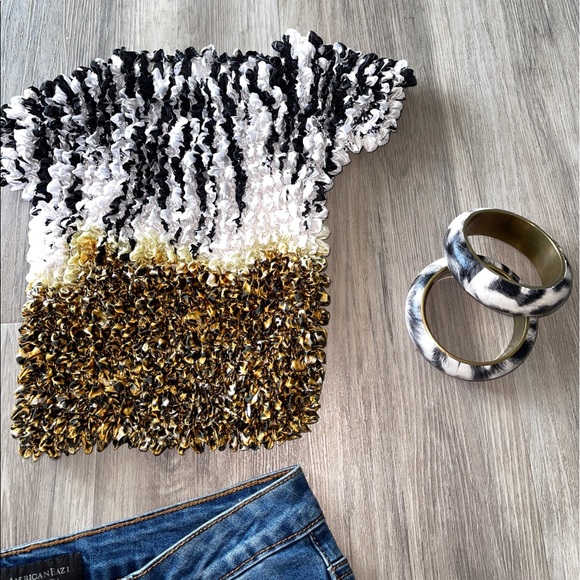 ✴️3 for $15✴️ Set of 2 Bangle Bracelets - Picture 13 of 13